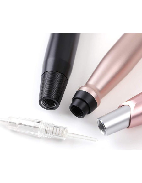 Agujas de Maquillaje Permanente Charme Princesse 5R - 10 Pcs