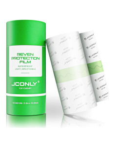 Rollo de Vendaje para Tatuajes Jconly 10.67 m Impermeable