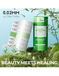 Rollo de Vendaje para Tatuajes Jconly 10.67 m Impermeable 2