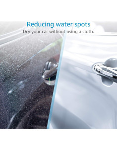 Filtro de Agua Inline AQUA CREST para Lavado de Autos y Jardines 2