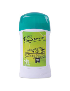 Crema de Transferencia de Tatuaje OTBK 51g Gel Profesional