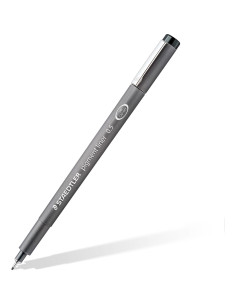 Set Creativo Staedtler 5 Piezas: 3 Lápices Finos y 2 Marcadores 2