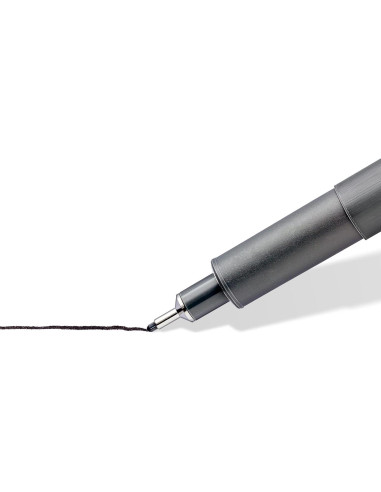 Set Creativo Staedtler 5 Piezas: 3 Lápices Finos y 2 Marcadores