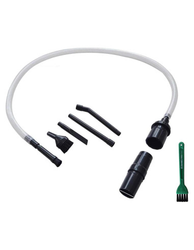 Kit de Limpieza Micro EZ SPARES 7 Piezas para Aspiradora