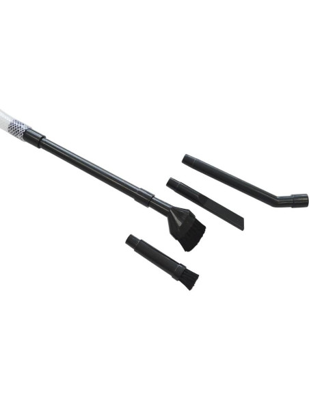 Kit de Limpieza Micro EZ SPARES 7 Piezas para Aspiradora Kit de Limpieza Micro EZ SPARES 7 Piezas para Aspiradora