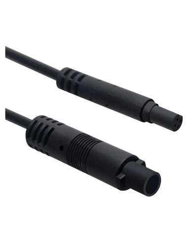 Cable de Extensión 4 Pines YiePhiot 2m para Cámara de Respaldo