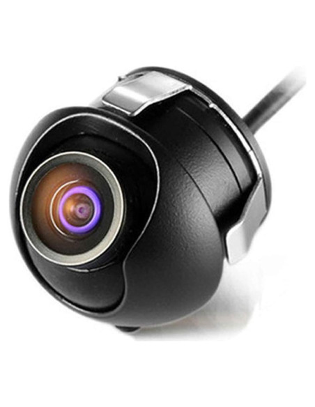 Cámara de Vista Frontal Auto Wayfeng CCD Impermeable 360