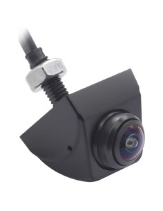 Cámara de Respaldo BSNOVT 1080P IP69K Visión Nocturna 180