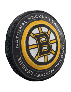 Almohada Nube de Viaje Northwest Boston Bruins 38.1 cm 2