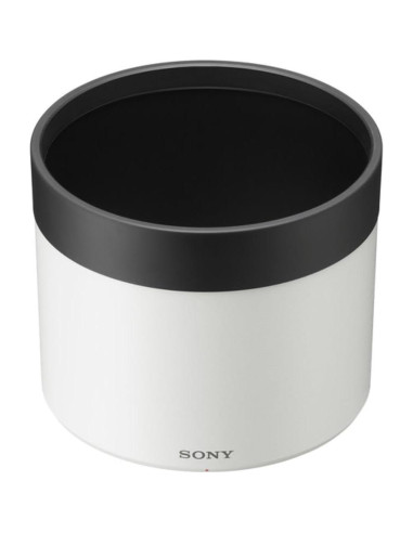 Lente Sony FE 200-600mm f5.6-6.3 G OSS + Filtro UV 95mm