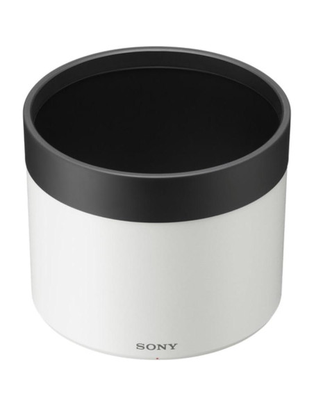 Lente Sony FE 200-600mm f5.6-6.3 G OSS + Filtro UV 95mm