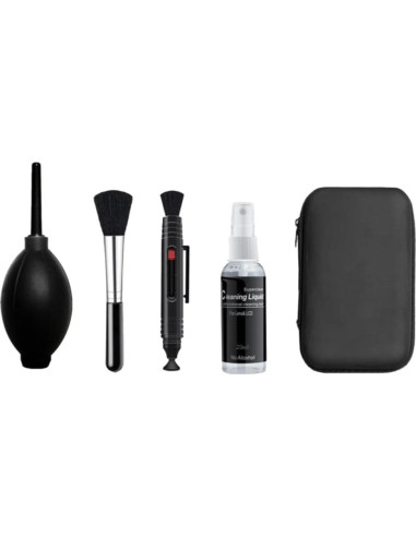 Lente Sony FE 200-600mm f5.6-6.3 G OSS + Filtro UV 95mm