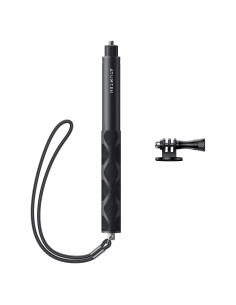 Palo de Selfie Invisible ATUMTEK 114cm para GoPro y DJI