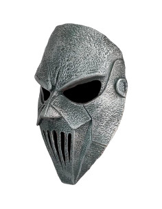 Máscara de látex Halloween Joey - Talla única - Medio rostro 2