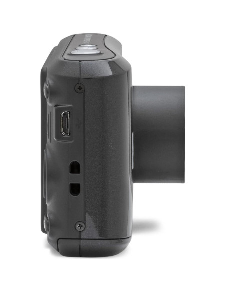 Cámara Digital KODAK PIXPRO FZ45 16MP Zoom 4x Gran Angular Cámara Digital KODAK PIXPRO FZ45 16MP Zoom 4x Gran Angular