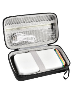 Funda de Impresora de Fotos Polaroid Hi-Print - Bolsa de Viaje