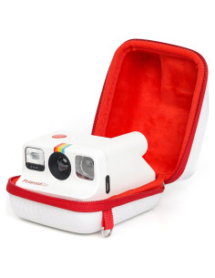 Funda Dura EVA para Cámara Instantánea Polaroid Go - T050