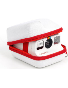 Funda Dura EVA para Cámara Instantánea Polaroid Go - T050 2