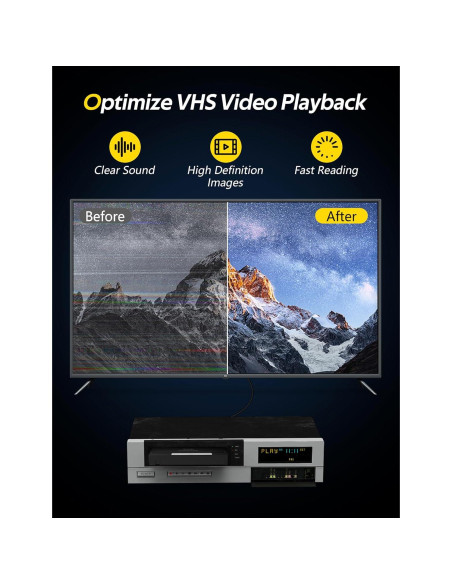 Limpiador de Cabezas VHS Arsvita Húmedo con Solución 150g