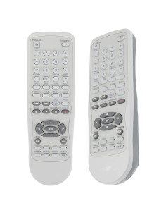 Control Remoto MDV560VR para DVD VCR Magnavox - Nuevo