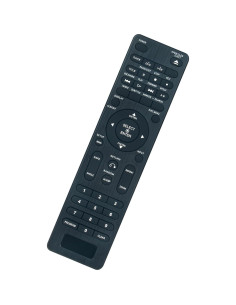 Control Remoto N108A Sanyo VHS/DVD Compatible DVW-7100 2