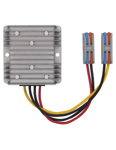 Regulador de Voltaje ZOOKOTO DC 48V/36V a 12V 20A 240W