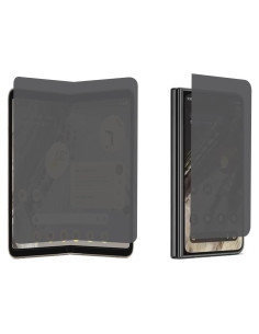 Protector de Pantalla Mate Privacidad para Google Pixel Fold 2023