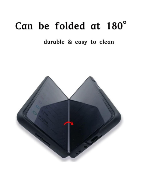 Protector de Pantalla Mate Privacidad para Google Pixel Fold 2023