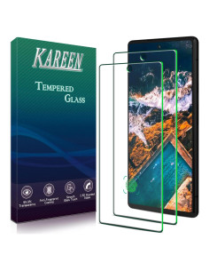 Protector de Pantalla KAREEN para Google Pixel 6 Vidrio Templado 9H