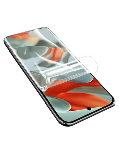 Protector de Pantalla Hydrogel YiiLoxo para Google Pixel 9 Pro XL