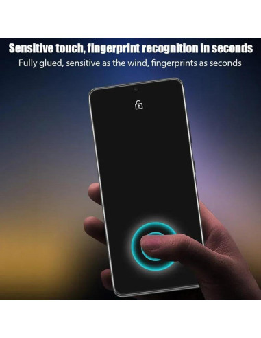 Protector de Pantalla Hydrogel YiiLoxo para Google Pixel 9 Pro XL