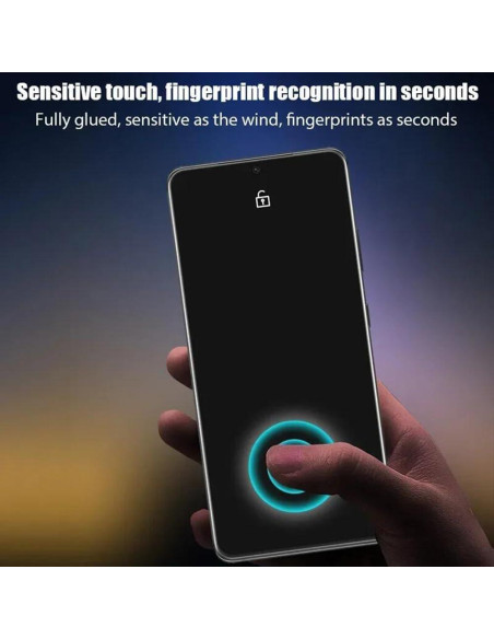 Protector de Pantalla Hydrogel YiiLoxo para Google Pixel 9 Pro XL Protector de Pantalla Hydrogel YiiLoxo para Google Pixel 9 Pro XL