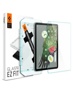 Protector de Pantalla Vidrio Templado Spigen para Pixel Tablet