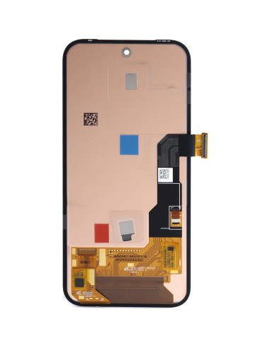 Reemplazo Pantalla LCD Google Pixel 8A GKV4X 6.1" Negro
