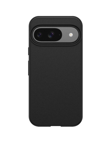 Funda OtterBox para Google Pixel 9 y 9 Pro - Negro, Ultra Delgado