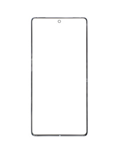 Reemplazo Pantalla de Vidrio Google Pixel 7 Pro VEKIR 17 cm 2