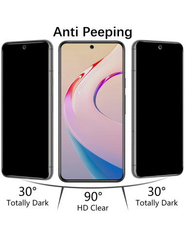 Protector de Pantalla Privado MAYtobe para Google Pixel 8