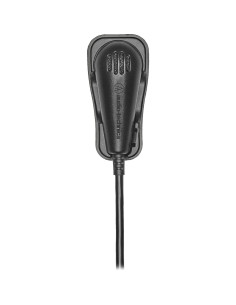 Micrófono de Condensador Omnidireccional USB Audio-Technica ATR4650-USB 2