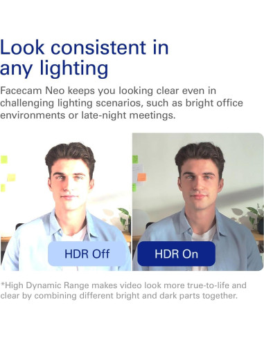 Kit de Audio y Video Elgato Wave Neo y Facecam Neo 1080p