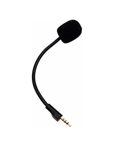 Micrófono de Reemplazo NewTH para Auriculares SteelSeries Arctis 1