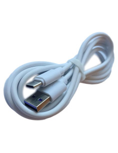 Cable USB Tipo-C 1.5m Baiyangqun Carga y Sincronización 3.0