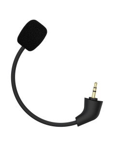 Micrófono de brazo de repuesto HyperX Cloud II 16.5 cm
