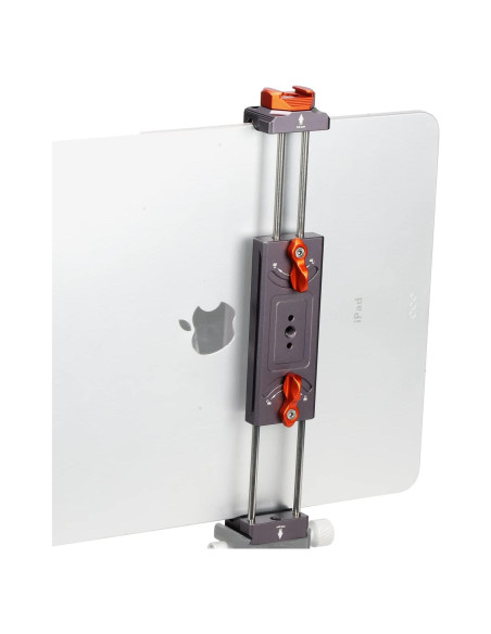 Soporte de Trípode para Tableta FANYINGTECH - Metal, Rotatable, Universal