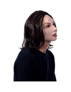 Máscara de Láttex Suave Zagone Studios para Adultos 2