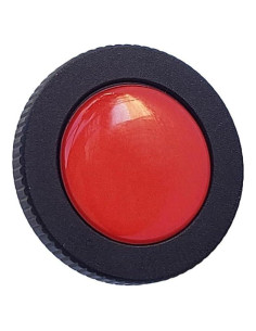 Placa de liberación rápida Manfrotto Compact Action 14g