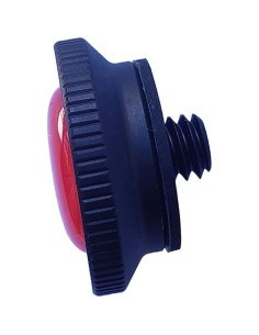 Placa de liberación rápida Manfrotto Compact Action 14g 2