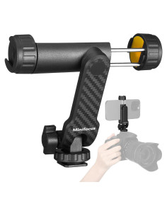 Soporte de Trípode Universal MINIFOCUS para Teléfono 5.49-8.99 cm