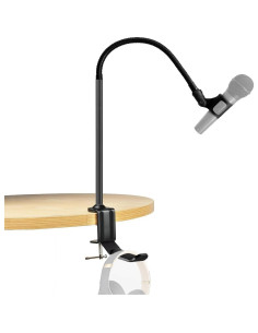 Soporte de Brazo para Micrófono Elgato Wave 3 Ajustable 60cm 2