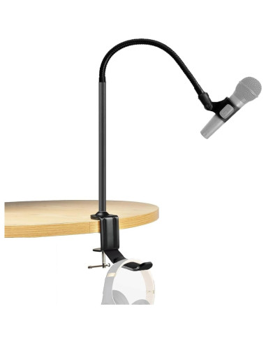 Soporte de Brazo para Micrófono Elgato Wave 3 Ajustable 60cm