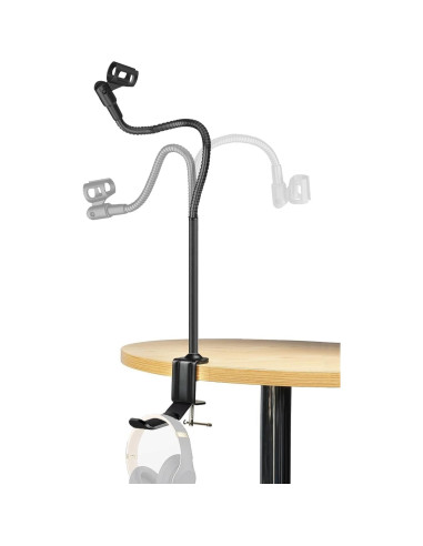 Soporte de Brazo para Micrófono Elgato Wave 3 Ajustable 60cm